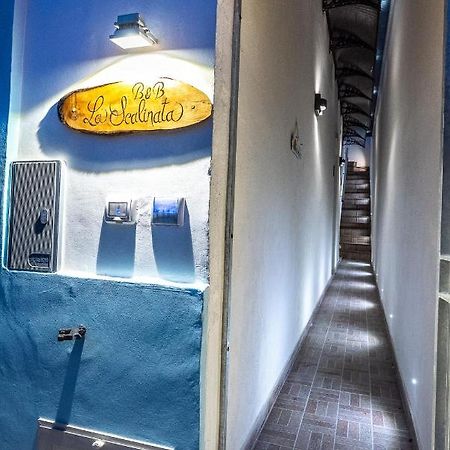 La Scalinata Bed & Breakfast Marina di Mancaversa Ngoại thất bức ảnh