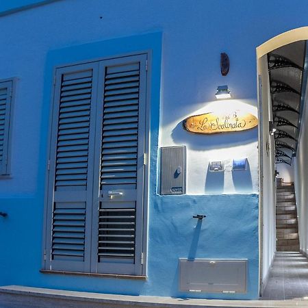 La Scalinata Bed & Breakfast Marina di Mancaversa Ngoại thất bức ảnh