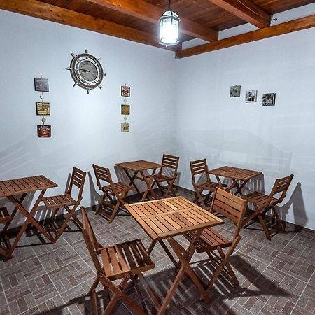 La Scalinata Bed & Breakfast Marina di Mancaversa Ngoại thất bức ảnh