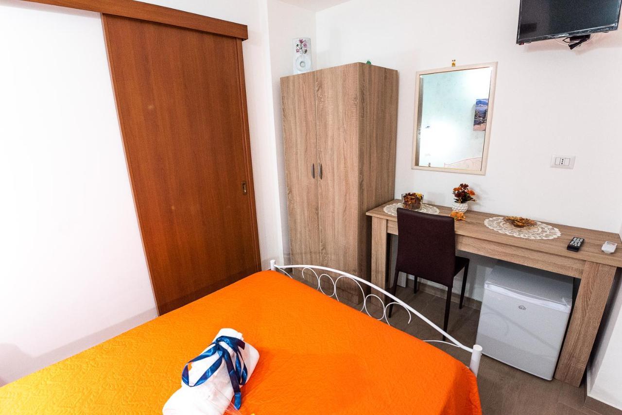 La Scalinata Bed & Breakfast Marina di Mancaversa Ngoại thất bức ảnh