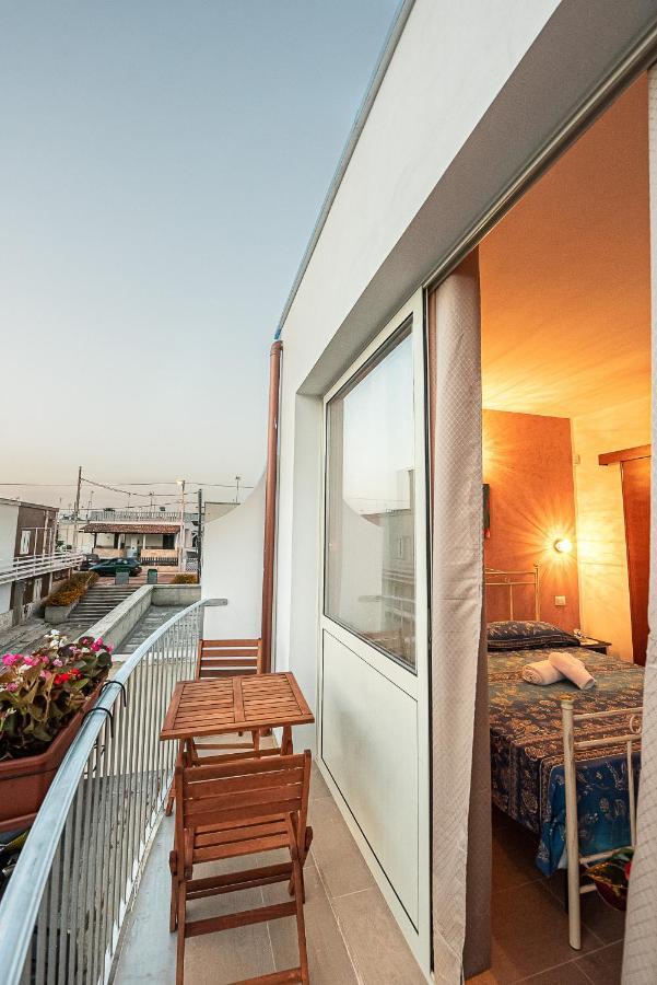 La Scalinata Bed & Breakfast Marina di Mancaversa Ngoại thất bức ảnh