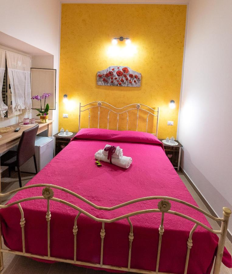 La Scalinata Bed & Breakfast Marina di Mancaversa Ngoại thất bức ảnh