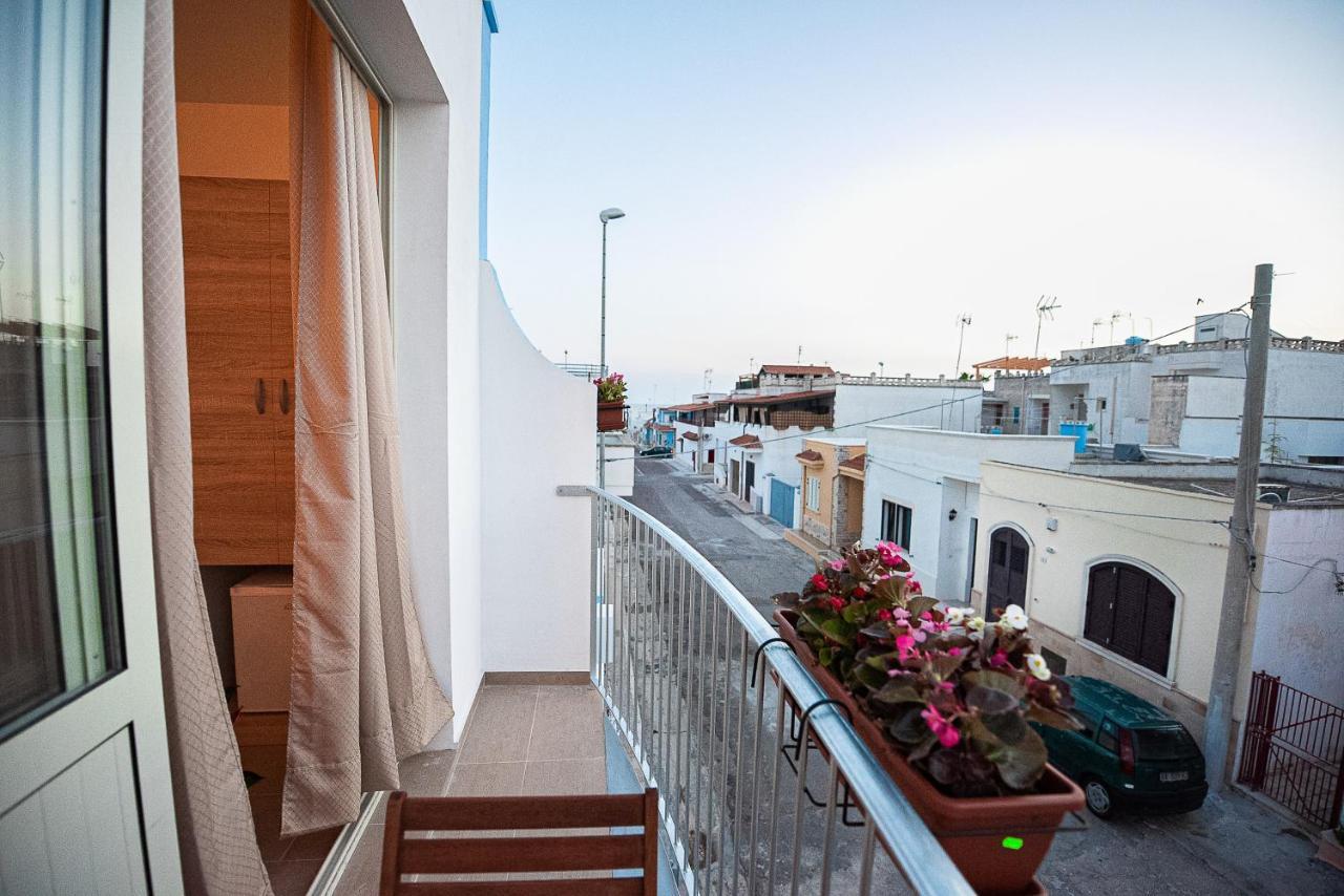 La Scalinata Bed & Breakfast Marina di Mancaversa Ngoại thất bức ảnh