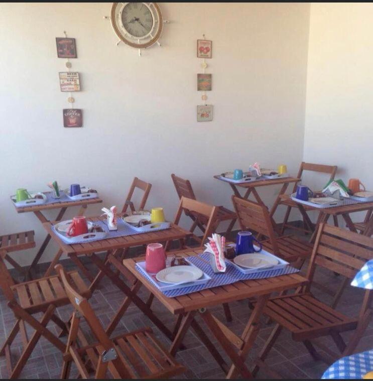 La Scalinata Bed & Breakfast Marina di Mancaversa Ngoại thất bức ảnh