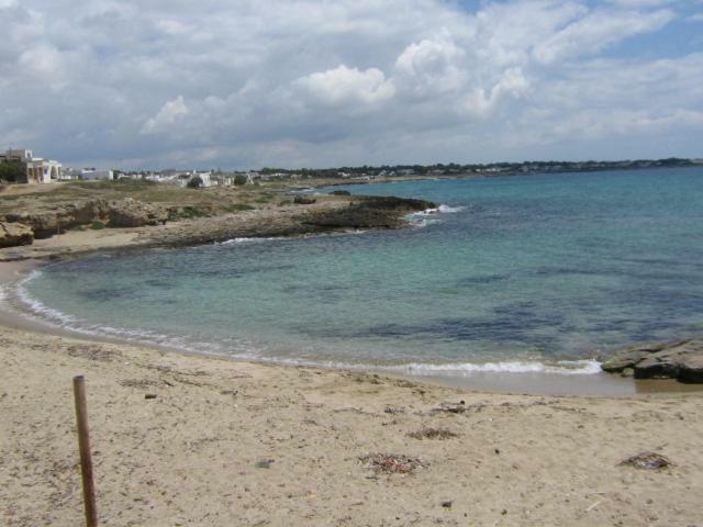 La Scalinata Bed & Breakfast Marina di Mancaversa Ngoại thất bức ảnh