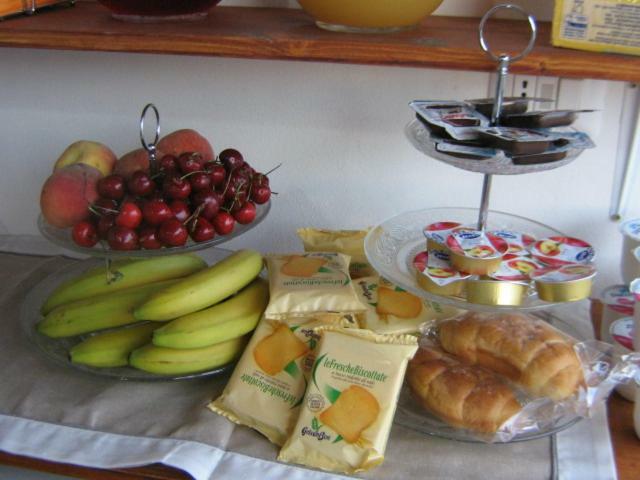La Scalinata Bed & Breakfast Marina di Mancaversa Ngoại thất bức ảnh