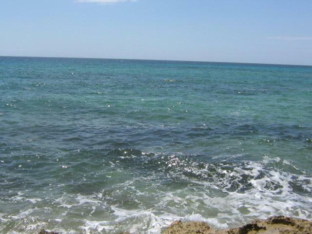 La Scalinata Bed & Breakfast Marina di Mancaversa Ngoại thất bức ảnh