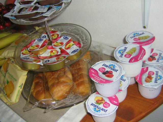 La Scalinata Bed & Breakfast Marina di Mancaversa Ngoại thất bức ảnh